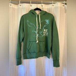 American Eagle Hoodie - Size XL